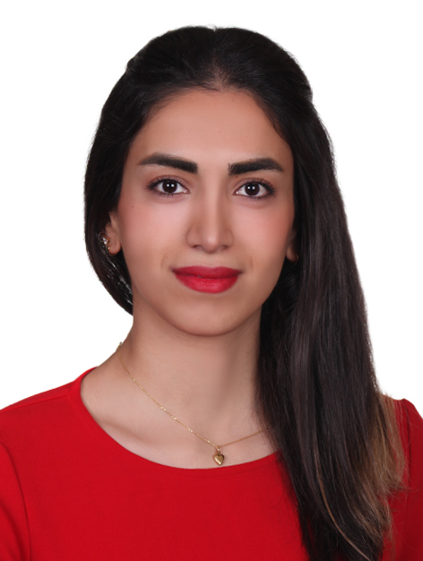 Pegah Rahmani
